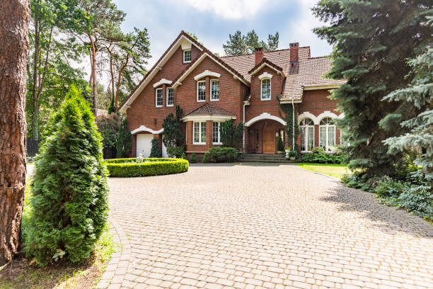 Best Best Driveway Pavers  in Shively, KY