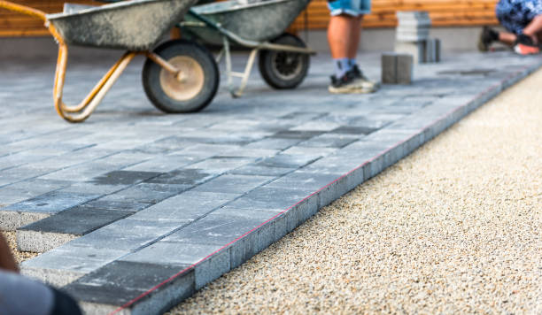 Best Interlocking Driveway Pavers  in Shively, KY
