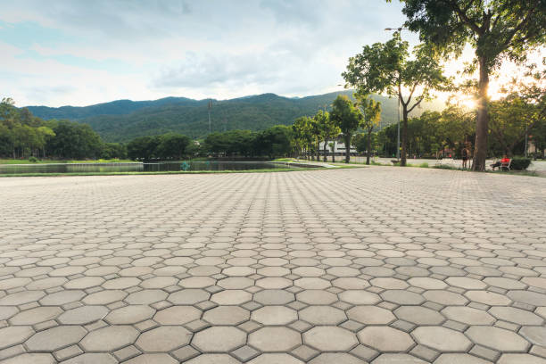 Best Residential Driveway Paver Services  in Shively, KY