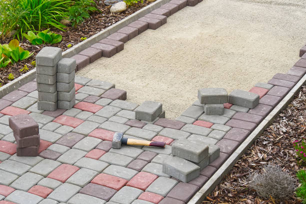 Best Driveway Resurfacing Pavers  in Shively, KY