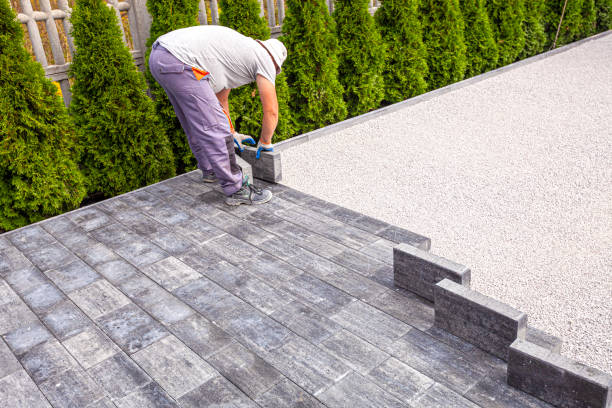 Trusted Shively, KY Driveway Pavers Experts