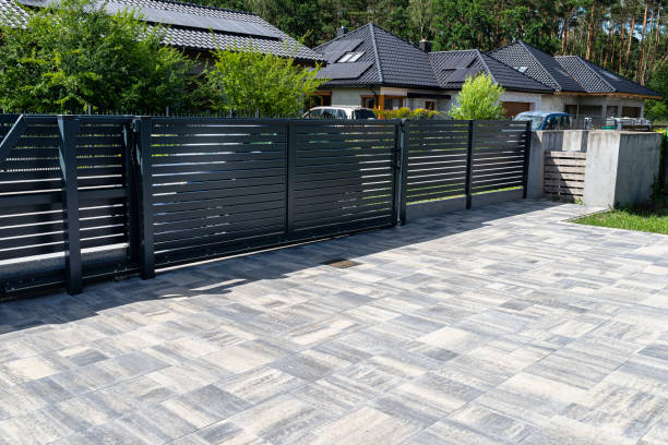 Best Driveway Pavers Contractor  in Shively, KY