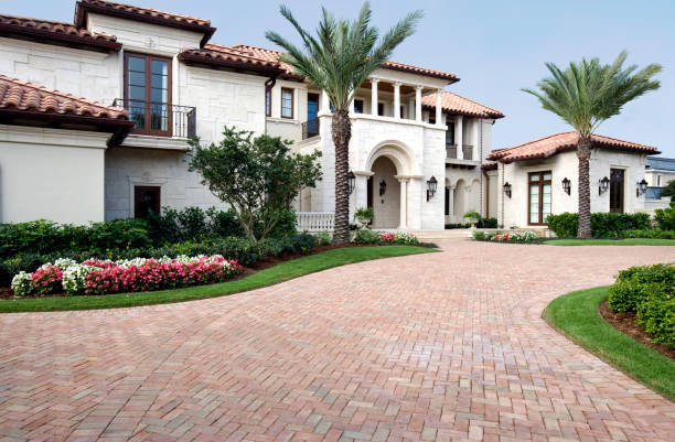 Best Driveway Pavers Near Me  in Shively, KY