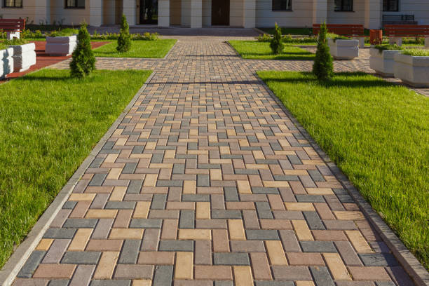 Best Affordable Driveway Pavers  in Shively, KY